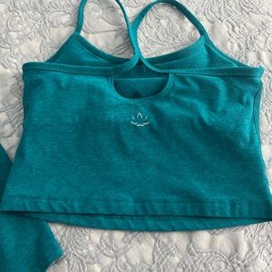 Beyond Yoga Legging Set